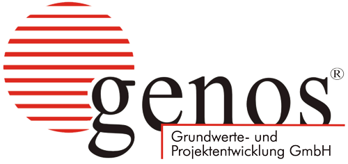 Logo genos